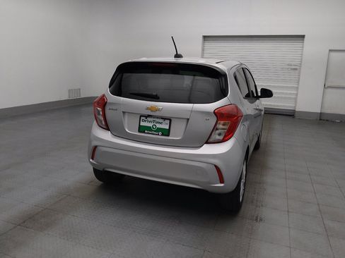 Used 2020 Chevrolet Spark LT FWD image 7