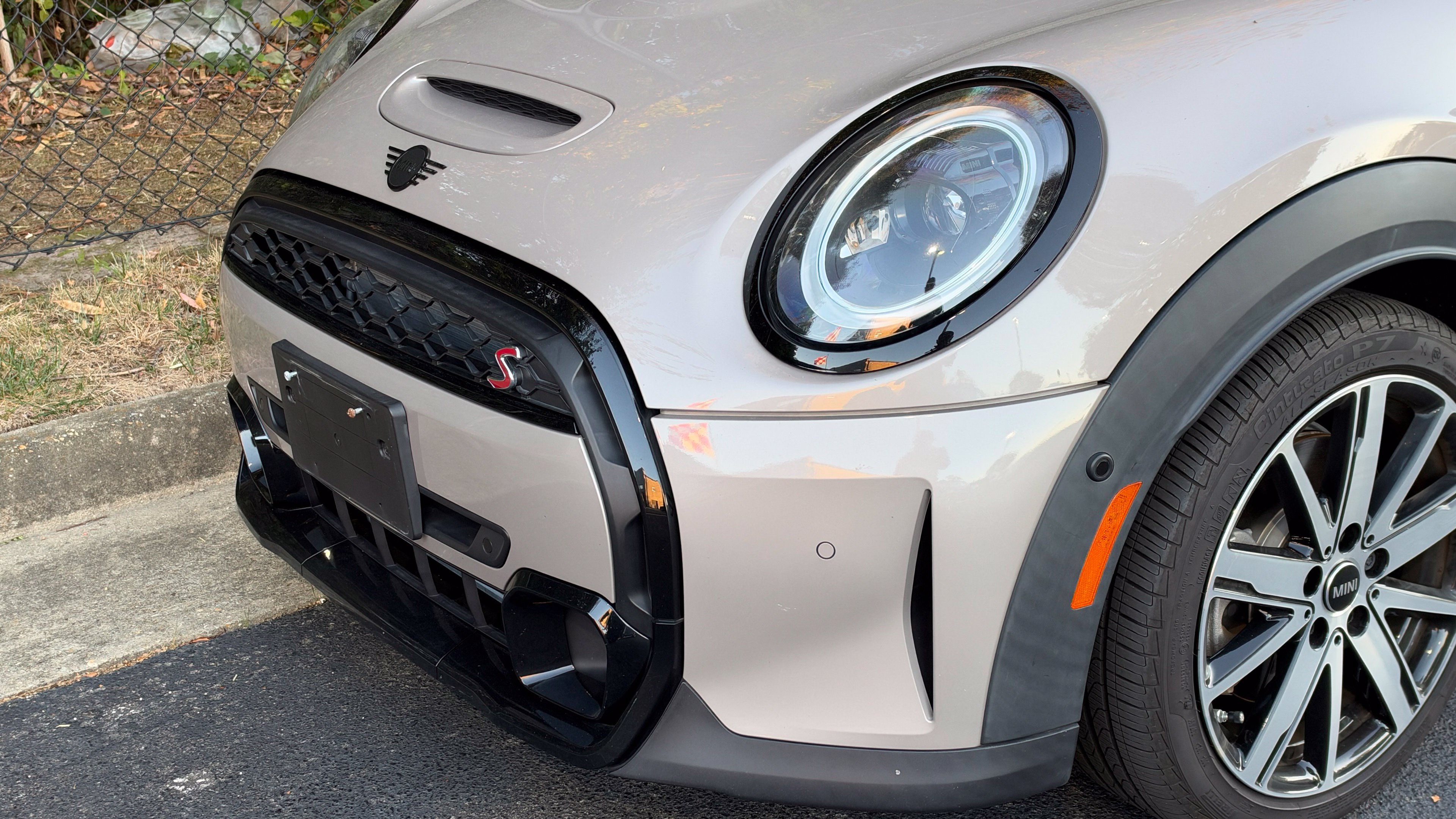 Used 2023 MINI Cooper S FWD image 11