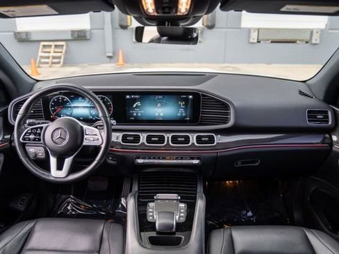 Used 2022 Mercedes-Benz GLE 350 image 30