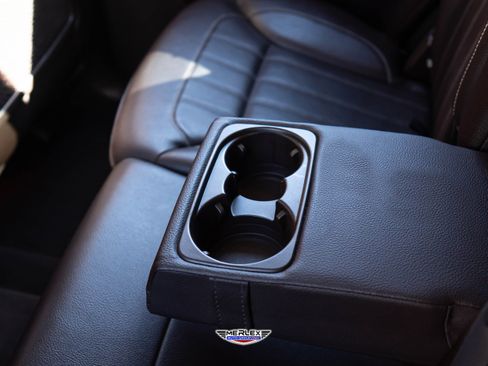 Used 2017 Mercedes-Benz GLS 450 4MATIC w/ Premium Package image 22