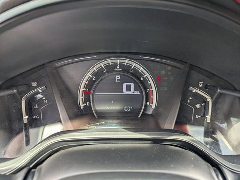 Certified 2017 Honda CR-V LX image 29