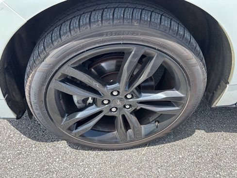 Used 2020 Ford Edge ST w/ Equipment Group 401A AWD/4WD image 5