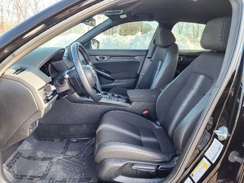 Used 2024 Honda Civic Sport image 21