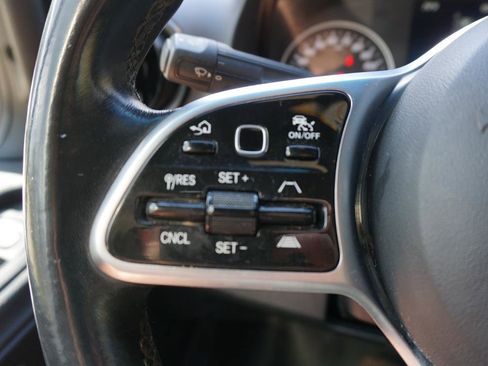 Used 2021 Mercedes-Benz Sprinter 4500 w/ Premium Package image 32