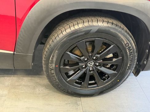 Certified 2024 MAZDA CX-50 AWD 2.5 S w/ Preferred Package image 16
