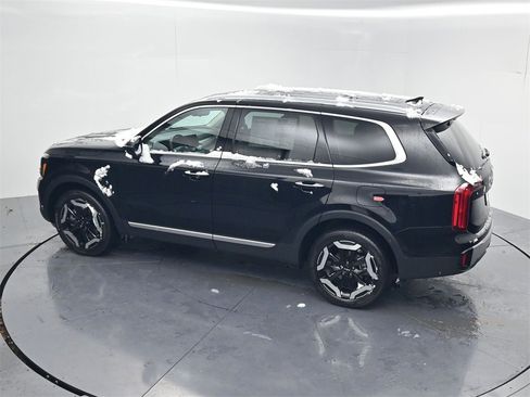 New 2025 Kia Telluride S image 46