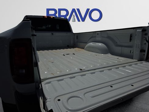 Used 2025 RAM 3500 Tradesman AWD/4WD image 10