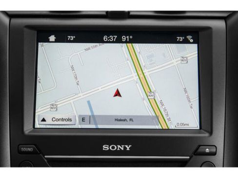 Used 2018 Ford Fusion Titanium image 20