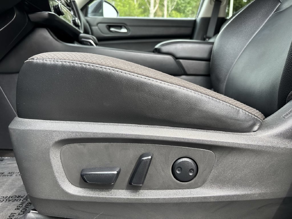 Certified 2023 Nissan Pathfinder SL AWD/4WD image 14