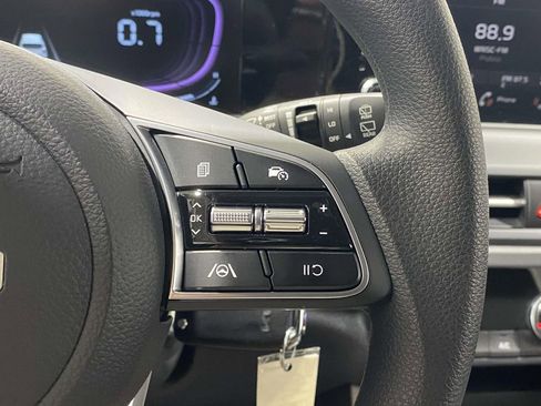 New 2026 Kia Seltos LX image 22