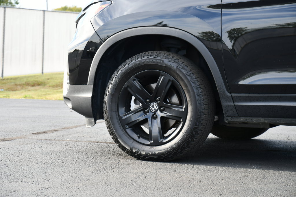 Used 2023 Honda Ridgeline Black Edition image 12
