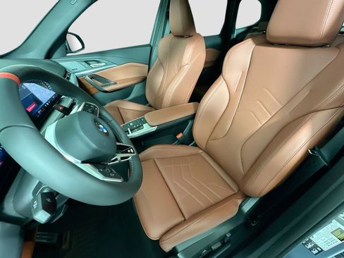 New 2026 BMW X1 M35i w/ Technology Package image 21