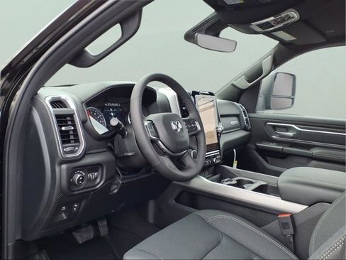New 2026 RAM 1500 Big Horn image 6
