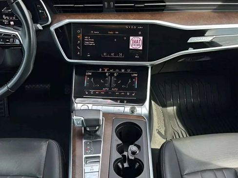 Used 2019 Audi A6 3.0T Premium Plus image 29