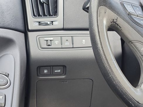 Used 2013 Hyundai Sonata GLS w/ Popular Equipment Pkg image 13