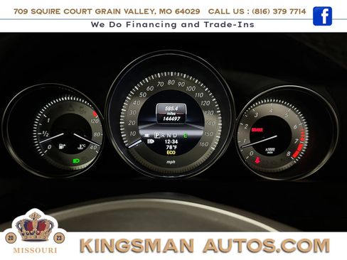 Used 2013 Mercedes-Benz C 300 4MATIC Sedan image 13