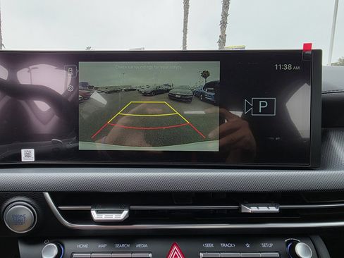 New 2025 Hyundai Sonata SEL image 25