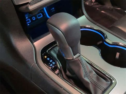 Used 2018 Jeep Grand Cherokee High Altitude image 33