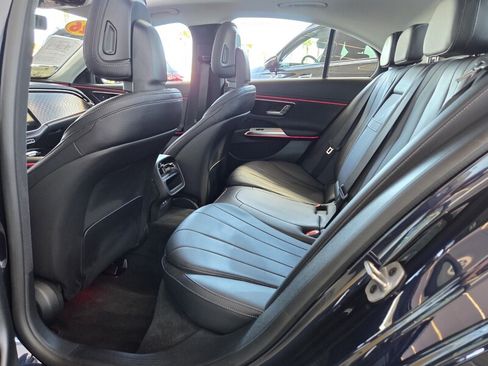 Certified 2026 Mercedes-Benz E 350 Sedan image 14
