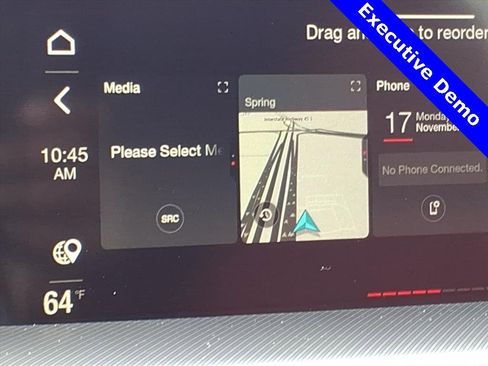 New 2025 Alfa Romeo Stelvio Sprint w/ Veloce Package image 25