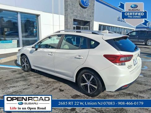 Used 2023 Subaru Impreza Premium image 6