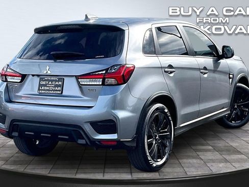 Used 2024 Mitsubishi Outlander Sport LE AWD/4WD image 13