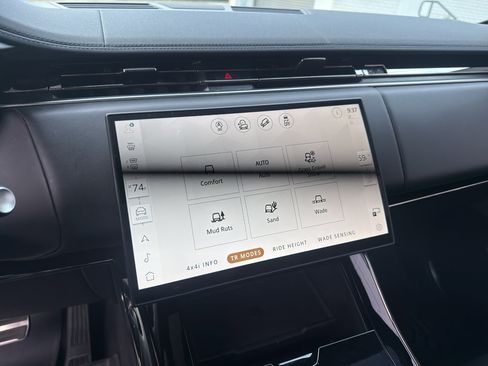 Used 2024 Land Rover Range Rover Sport Dynamic SE image 9