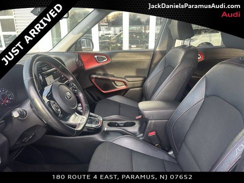 Used 2020 Kia Soul GT-Line Turbo image 15