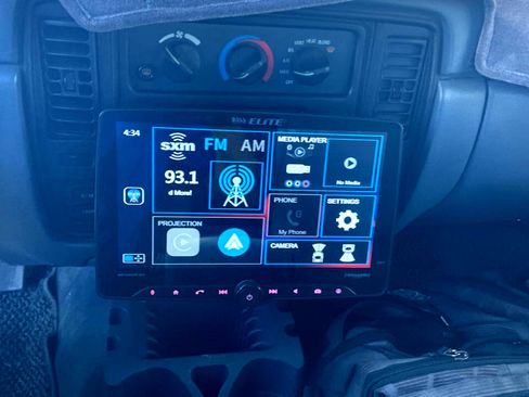 Used 1995 Chevrolet Caprice Classic image 18