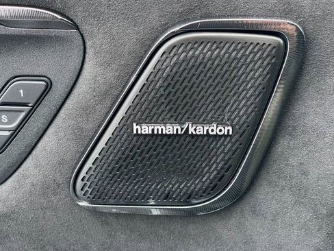 Used 2022 RAM 1500 TRX w/ TRX Level 2 Equipment Group image 26