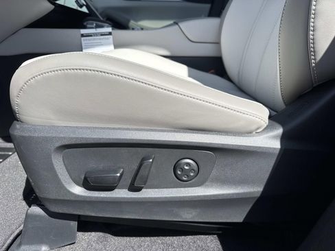 New 2026 INFINITI QX60 Luxe w/ Cargo Package FWD image 13