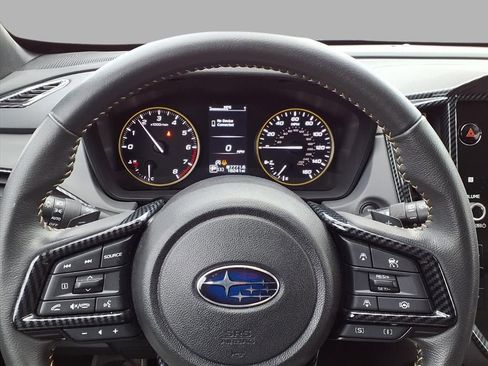 Used 2024 Subaru Crosstrek 2.5i Sport w/ Crosstrek Mirror Package image 8