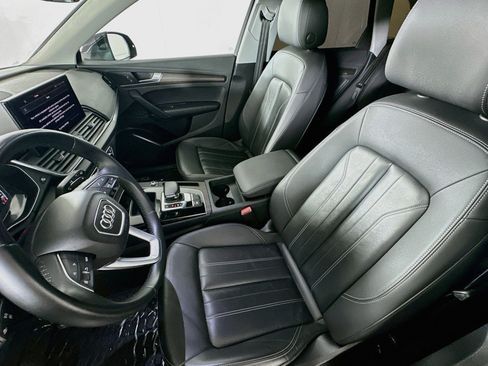 Used 2023 Audi Q5 2.0T Premium AWD/4WD image 17