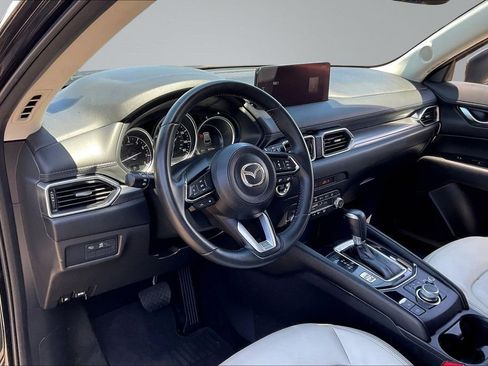 Used 2022 MAZDA CX-5 AWD 2.5 S image 18