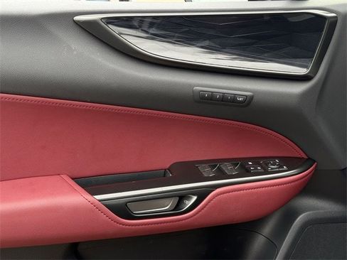 Used 2022 Lexus NX 350 AWD w/ Premium Package image 26