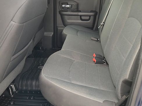 Used 2021 RAM 1500 Classic Warlock w/ Electronics Group image 14