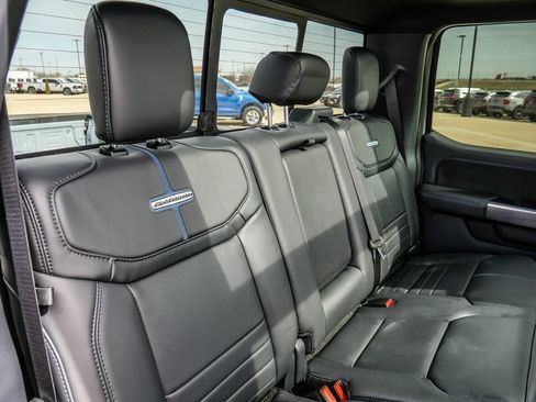 New 2026 Ford F250 Platinum AWD/4WD image 25