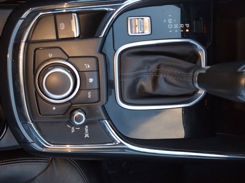 Used 2016 MAZDA CX-9 Touring image 22