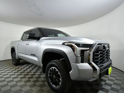 New 2026 Toyota Tundra SR5 image 8