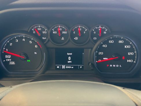 Used 2024 GMC Sierra 1500 Pro w/ Pro Value Package AWD/4WD image 28