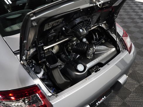 Used 2007 Porsche 911 Carrera S image 44