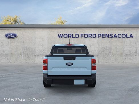 New 2026 Ford Maverick XL FWD image 5