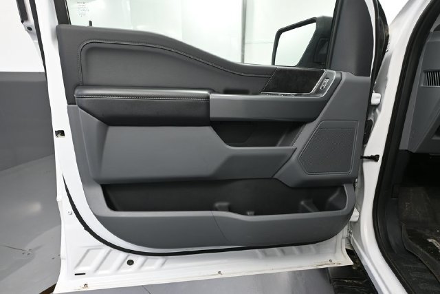 Used 2021 Ford F150 XLT w/ Equipment Group 301A Mid AWD/4WD image 14