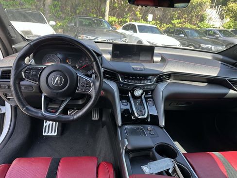 Used 2023 Acura TLX Type S image 20