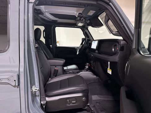 New 2026 Jeep Gladiator Rubicon image 22