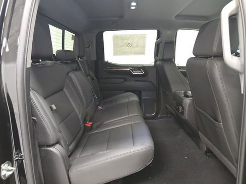 New 2026 Chevrolet Silverado 1500 LT Trail Boss w/ LT Trail Boss Premium Package image 26