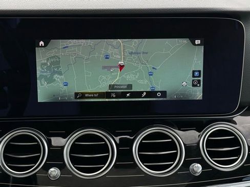 Used 2022 Mercedes-Benz E 350 4MATIC Sedan image 38