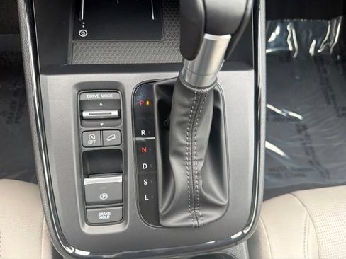 Used 2026 Honda CR-V EX-L image 18