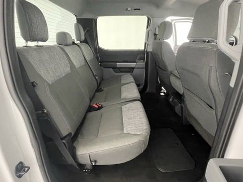 Used 2022 Ford F150 XLT w/ Equipment Group 301A Mid image 46