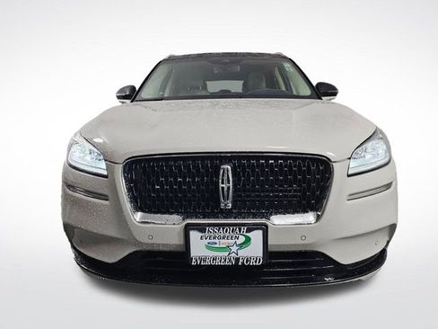 Used 2021 Lincoln Corsair Reserve w/ Equipment Group 201A image 2